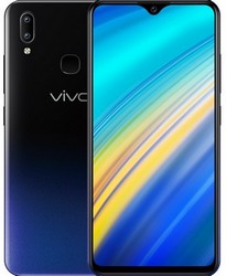Замена разъема зарядки на телефоне Vivo Y91i в Пскове